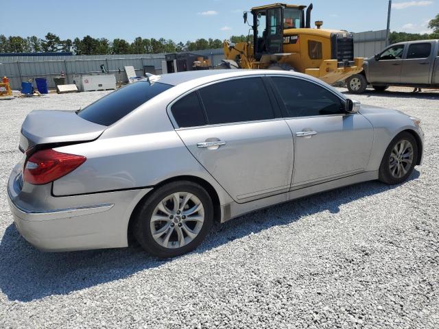 2013 Hyundai Genesis 3.8L VIN: KMHGC4DD4DU209388 Lot: 61802044