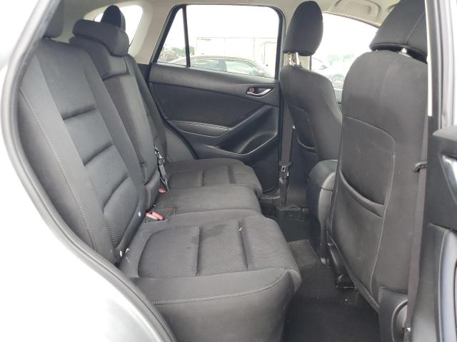 2016 MAZDA CX-5 TOURI - JM3KE2CYXG0736971