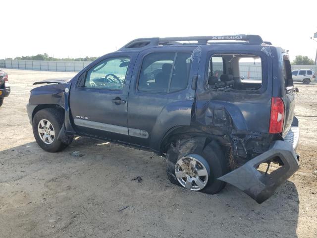 5N1AN08WX8C511087 2008 Nissan Xterra Off Road