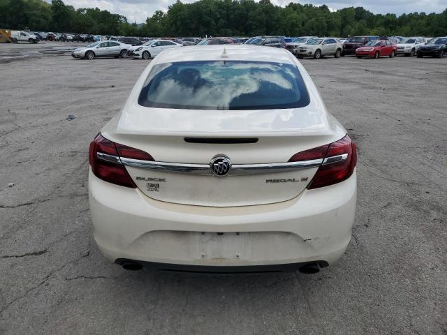 VIN 2G4GK5EX4E9314433 2014 Buick Regal no.6