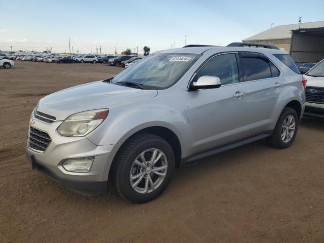 Vin: 2gnflfek6h6125223, lot: 62935434, chevrolet equinox lt 2017 img_1