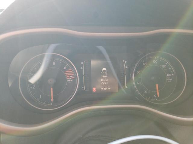 2017 Jeep Cherokee Latitude VIN: 1C4PJMCB6HD235443 Lot: 62549834