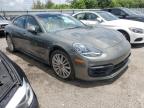 PORSCHE PANAMERA B photo