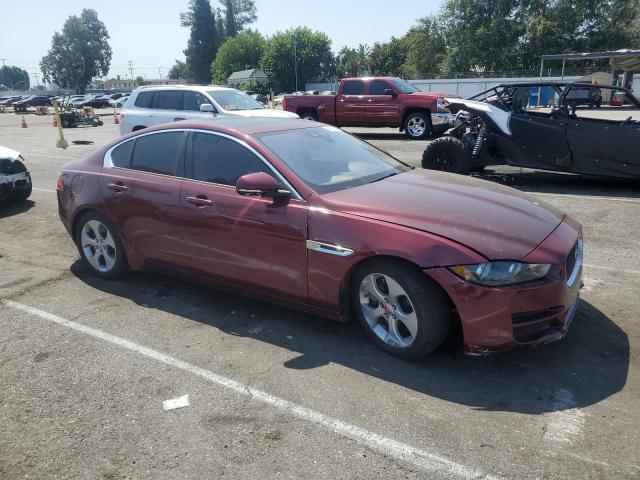 VIN SAJAR4BG8HA974036 2017 Jaguar XE no.4