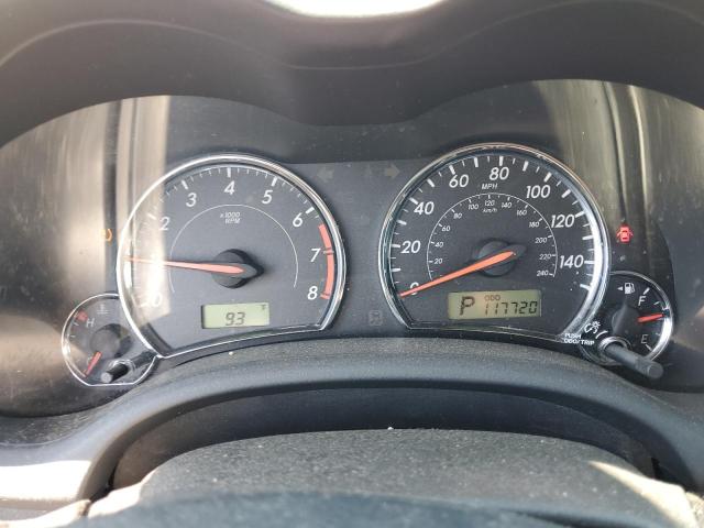 2011 Toyota Corolla Base VIN: 2T1BU4EE6BC606730 Lot: 62706494