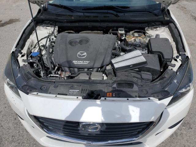 2018 Mazda 3 Touring VIN: 3MZBN1V39JM176429 Lot: 63152204