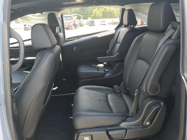 2023 HONDA ODYSSEY SP 5FNRL6H73PB054455