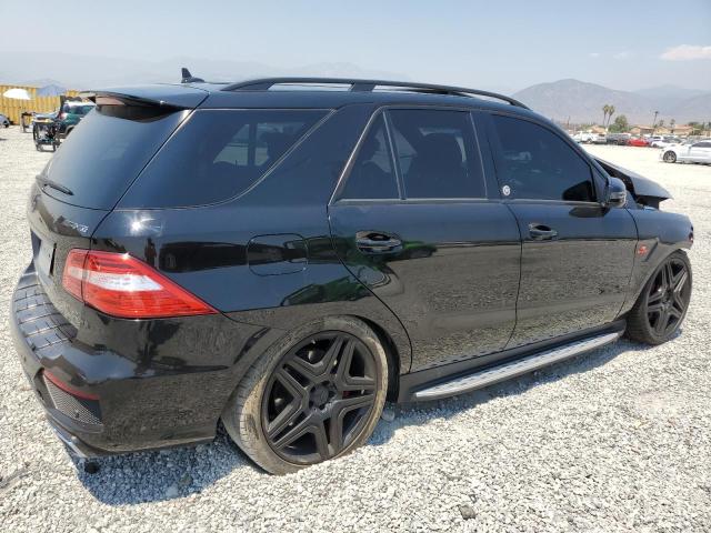 2012 Mercedes-Benz Ml 63 Amg VIN: 4JGDA7EB7CA087634 Lot: 62148944