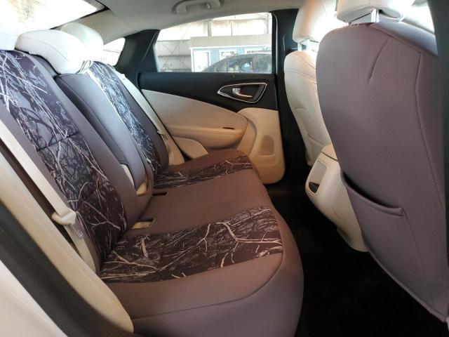 2016 CHRYSLER 200 LX - 1C3CCCFB2GN134248