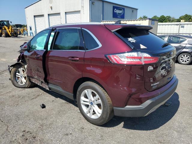 2FMPK3J96LBB28331 2024 FORD EDGE - Image 2