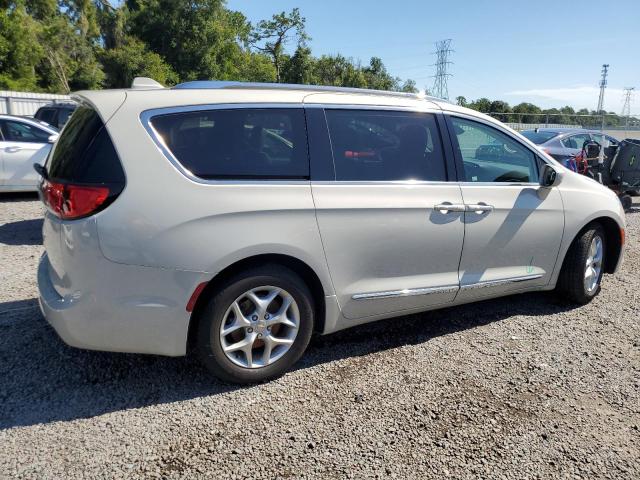 2019 CHRYSLER PACIFICA T - 2C4RC1EG4KR645365