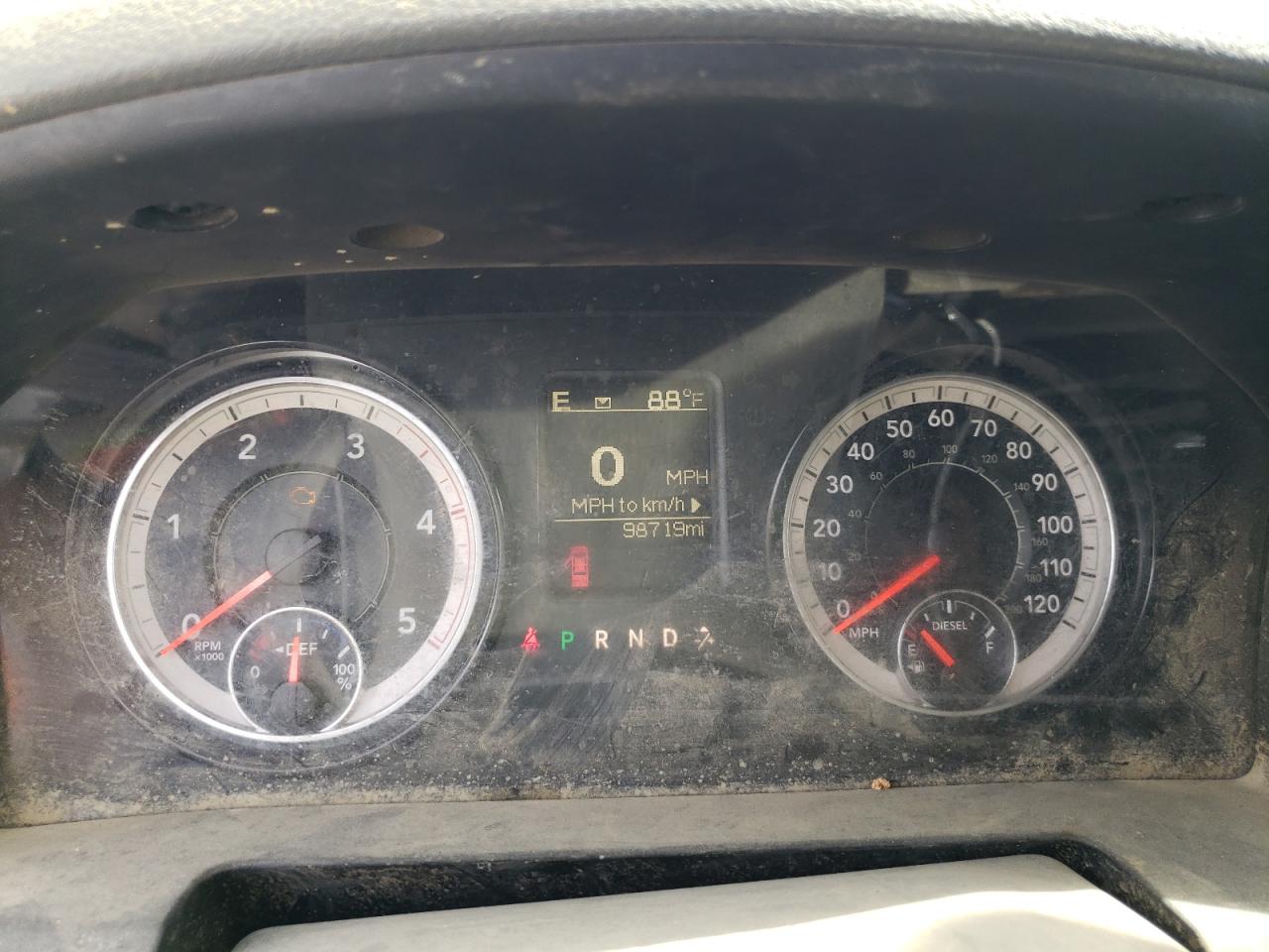 3C7WRNFL1JG187943 2018 Ram 5500