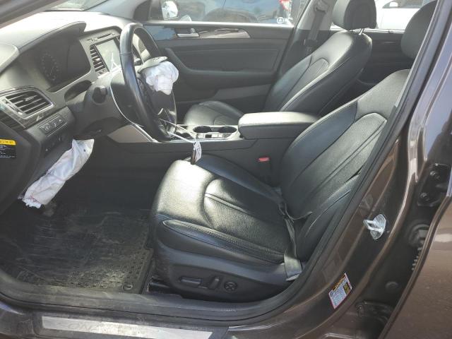 2016 Hyundai Sonata Sport VIN: 5NPE34AF7GH342081 Lot: 61062054