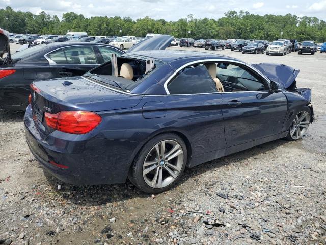 VIN WBA3V7C51G5A27641 2016 BMW 4 Series, 428 I Sulev no.3