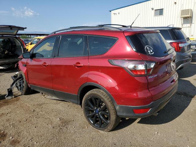 2017 FORD ESCAPE SE - 1FMCU0GD4HUA23582
