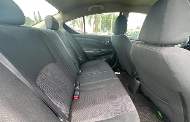 2017 Nissan Versa S VIN: 3N1CN7AP3HK408261 Lot: 62879084