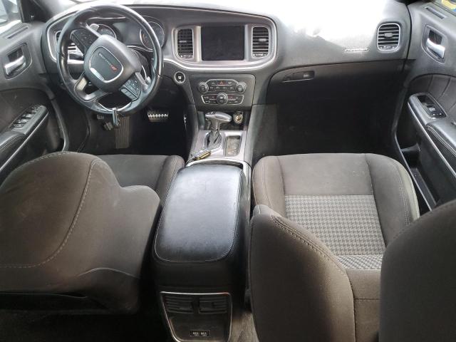 2019 DODGE CHARGER 4D 2C3CDXCT4KH633250