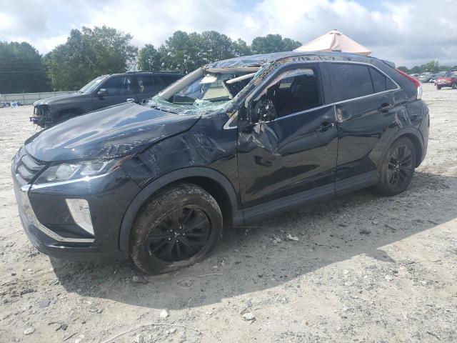 2018 MITSUBISHI ECLIPSE CR - JA4AT4AA3JZ045371