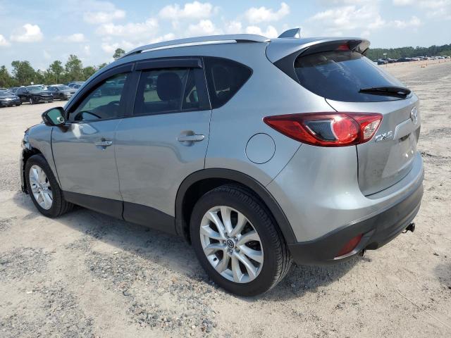 VIN JM3KE2DY3E0377913 2014 Mazda CX-5, GT no.2