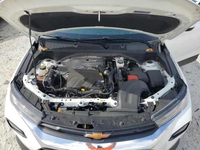 2023 CHEVROLET TRAILBLAZE - KL79MPS25PB187296