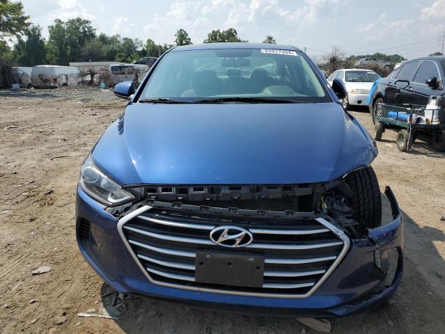 2018 HYUNDAI ELANTRA SE - 5NPD84LF2JH364765