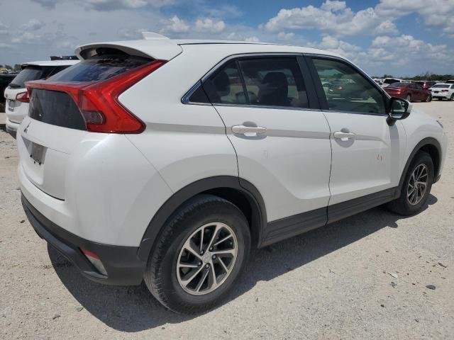 2020 MITSUBISHI ECLIPSE CR - JA4AS3AA5LZ022321