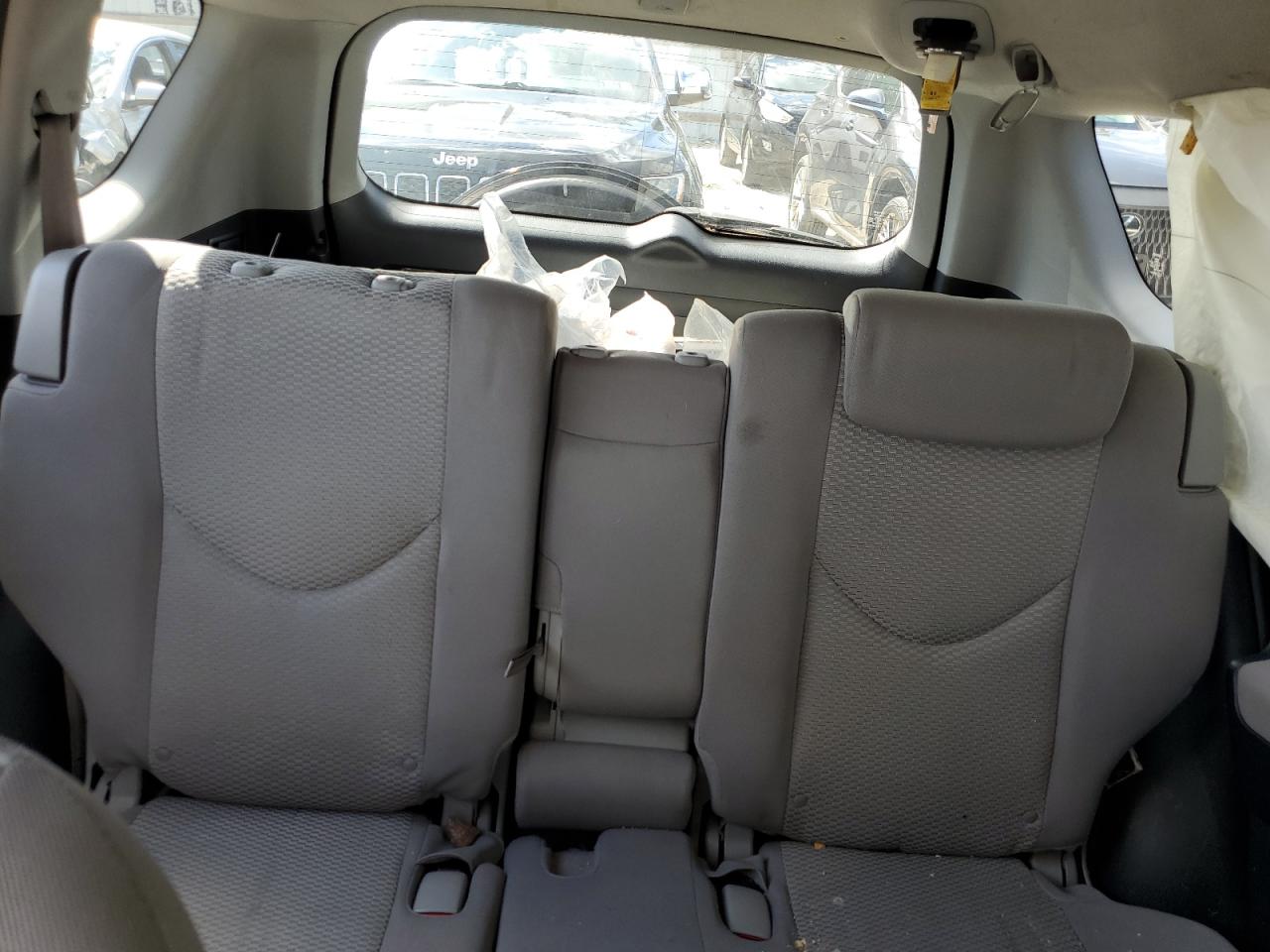 JTMBD31V186073105 2008 Toyota Rav4 Limited