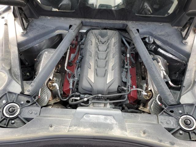 2022 CHEVROLET CORVETTE S - 1G1YB2D46N5125108