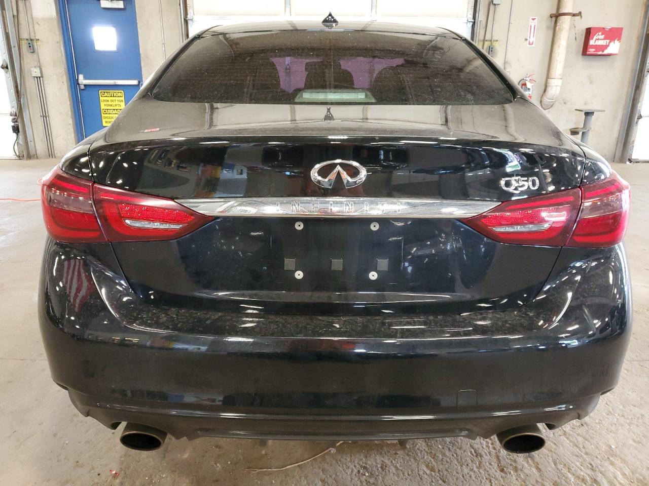 JN1EV7AP7KM512395 2019 Infiniti Q50 Luxe