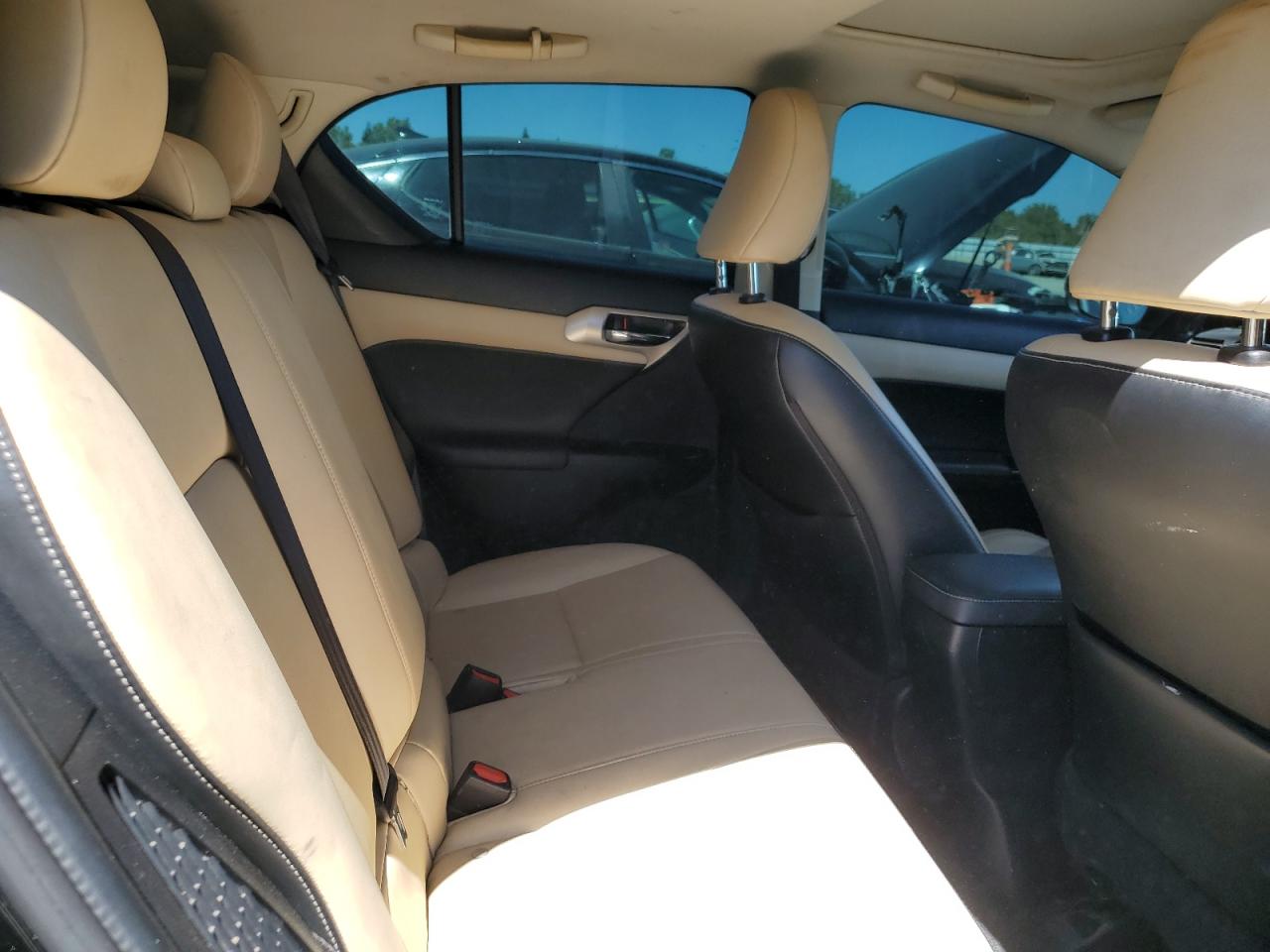 JTHKD5BH9H2291996 2017 Lexus Ct 200