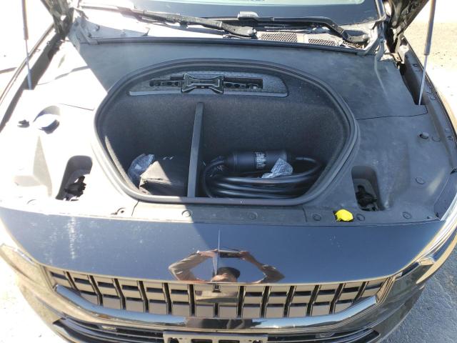 2023 Polestar 2 VIN: YSMEG3KA0PL141480 Lot: 61476364