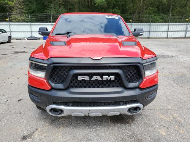 2019 RAM 1500 REBEL 1C6SRFLT6KN614880  62290324