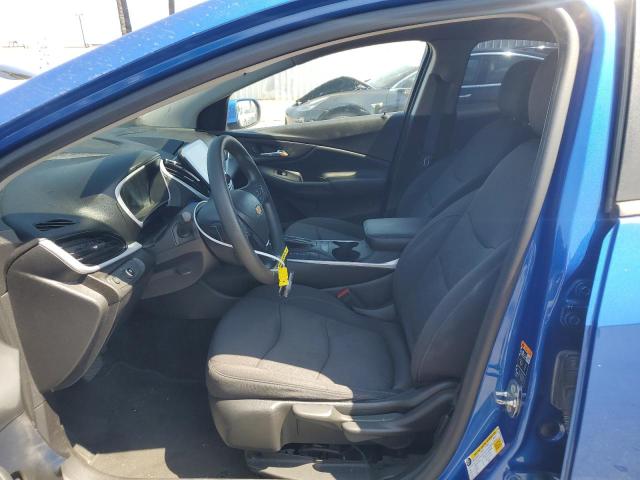 VIN 1G1RC6S58JU108587 2018 Chevrolet Volt, LT no.7