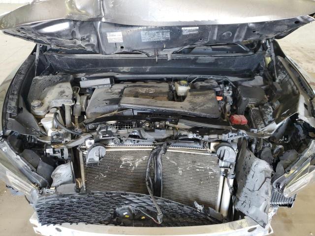 2017 INFINITI QX60 - 5N1DL0MN8HC551362