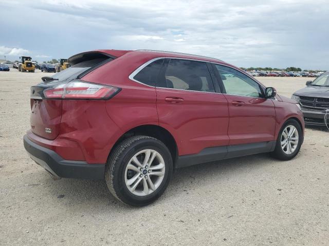 2019 FORD EDGE SEL - 2FMPK3J94KBC35683
