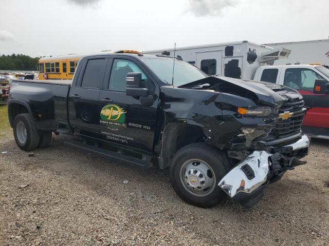 2024 CHEVROLET 3500 1GC5YSEY8RF184154