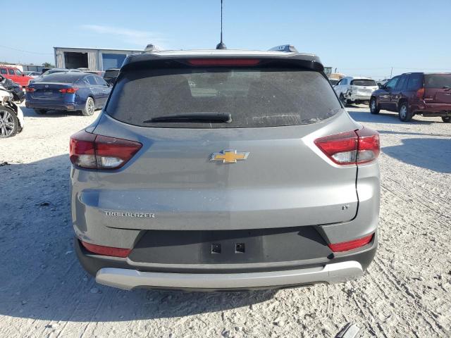2023 Chevrolet Trailblazer Lt VIN: KL79MPSL2PB194330 Lot: 61560884