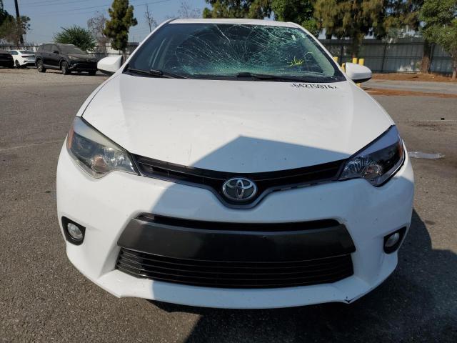 VIN 5YFBURHE4FP291070 2015 Toyota Corolla, L no.5