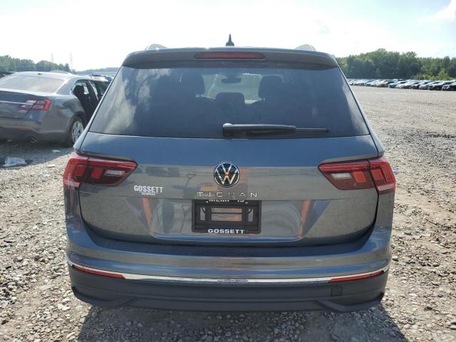 2023 VOLKSWAGEN TIGUAN S - 3VVRB7AX8PM141719