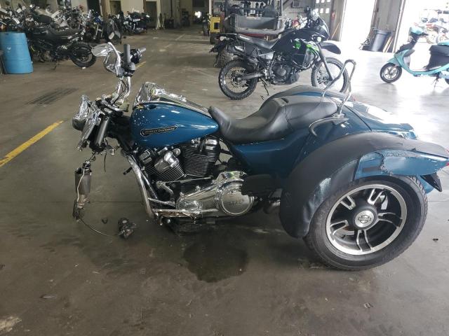 2021 HARLEY-DAVIDSON FLRT 1HD1MCP17MB854646