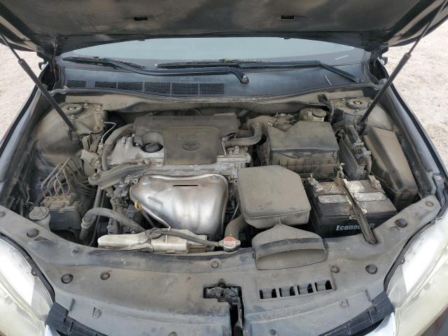 VIN 4T1BF1FK0GU236961 2016 Toyota Camry, LE no.11