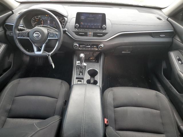 2019 NISSAN ALTIMA SV - 1N4BL4DV9KC118116
