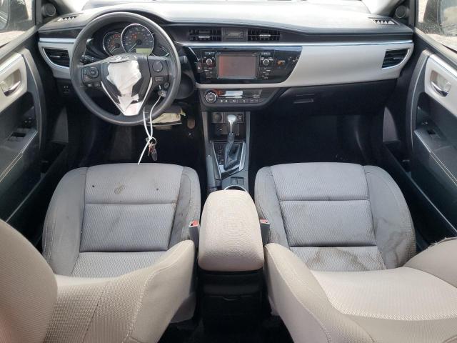 2015 TOYOTA COROLLA L - 5YFBURHE2FP263204