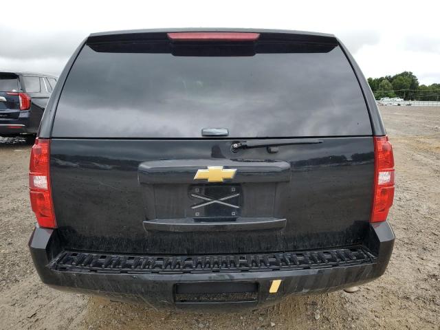 2012 Chevrolet Tahoe Police VIN: 1GNLC2E03CR280903 Lot: 62532824