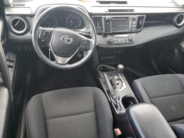 2017 Toyota Rav4 Xle VIN: 2T3WFREV9HW328445 Lot: 61289994