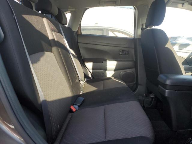 2018 MITSUBISHI OUTLANDER - JA4AP3AU9JU009674