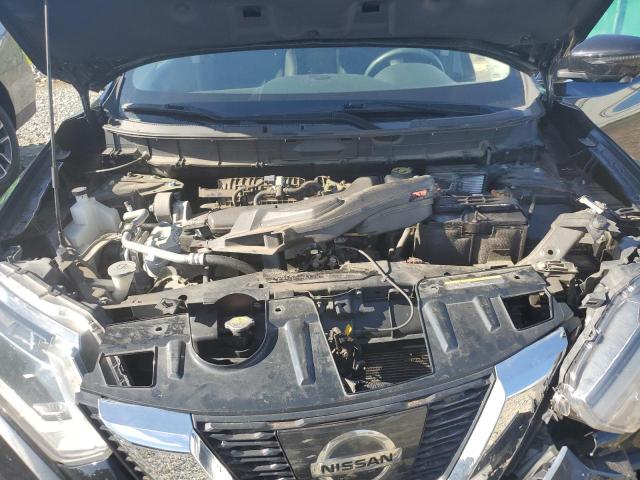 2017 NISSAN ROGUE S - KNMAT2MV5HP618317