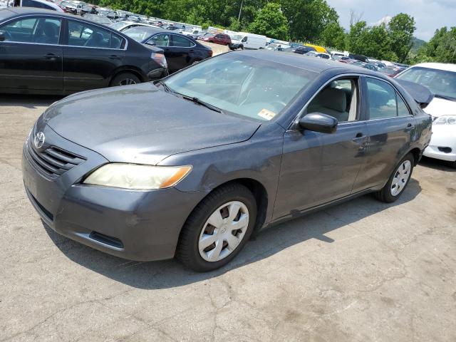 4T1BE46K39U349519 2009 Toyota Camry Base