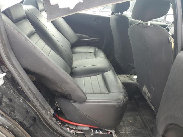 2021 DODGE CHARGER PO - 2C3CDXKG3MH668952