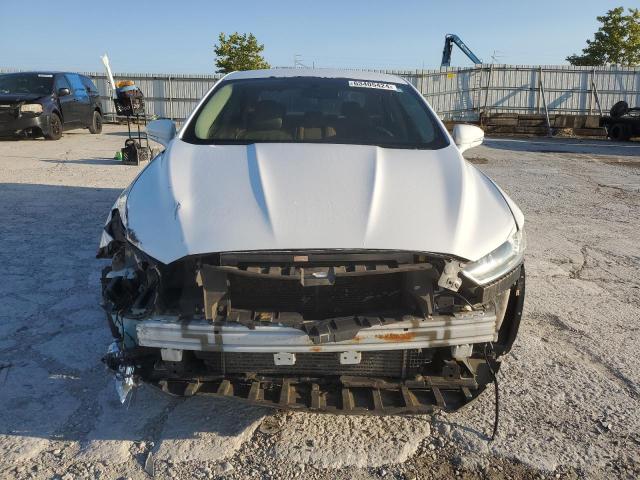 VIN 3FA6P0HR5DR120977 2013 Ford Fusion, SE no.5